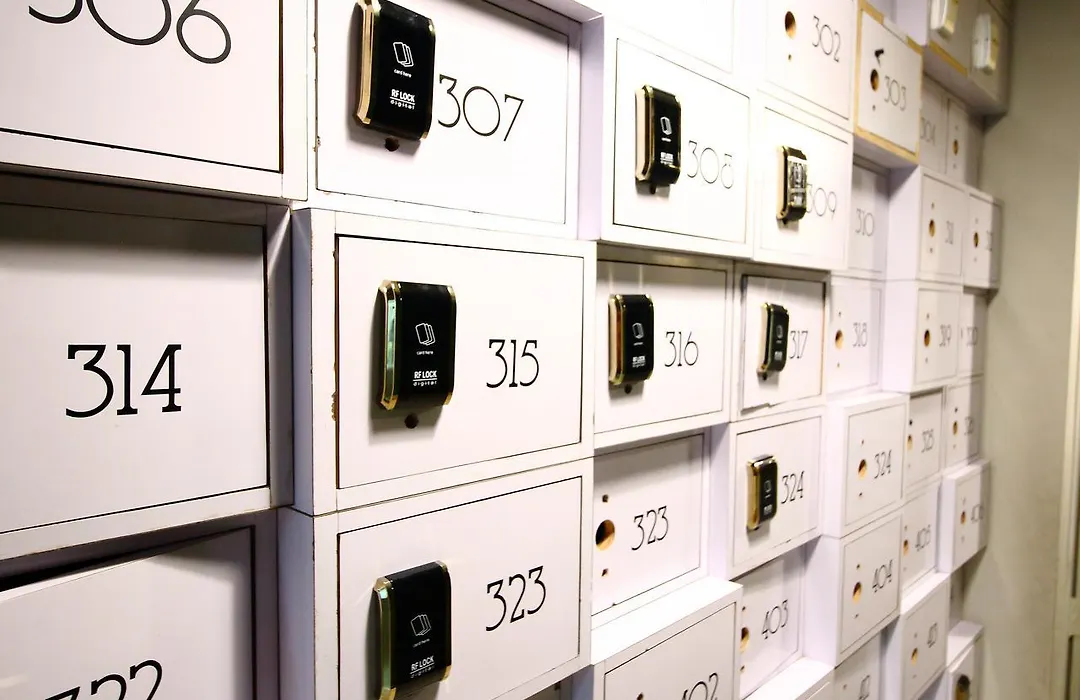 Abc Premium Hostel-1