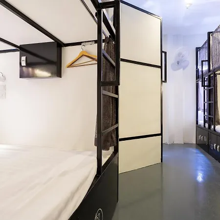 Abc Premium Hostel-2