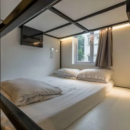 Abc Premium Hostel-3